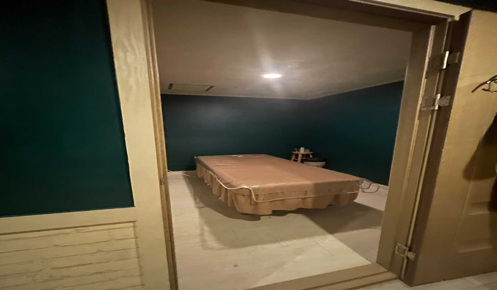 반송동 과일테라피